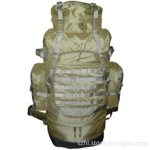 Cordura 1000D Army Backpack